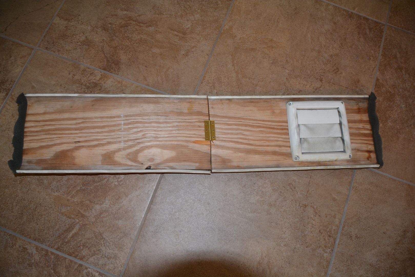 spray booth venting FineScale Modeler Essential magazine for scale